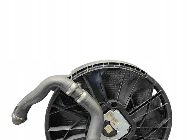 Etupuskuri MERCEDES-BENZ SL (R230) A1645001103 image 10