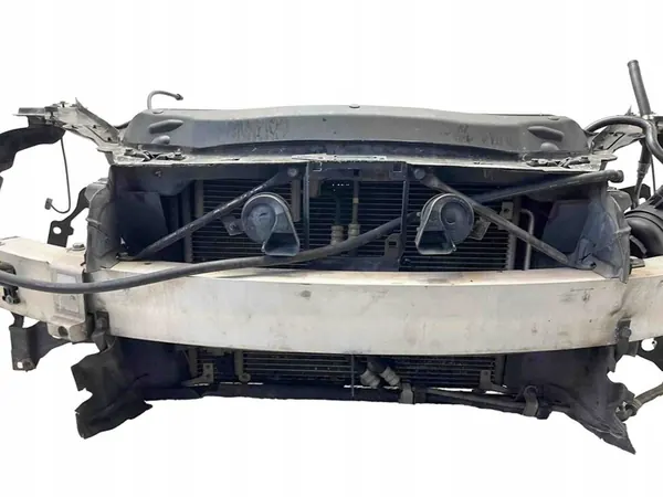 Etupuskuri MERCEDES-BENZ SL (R230) A1645001103 image 3