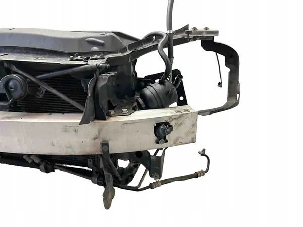 Etupuskuri MERCEDES-BENZ SL (R230) A1645001103 image 4