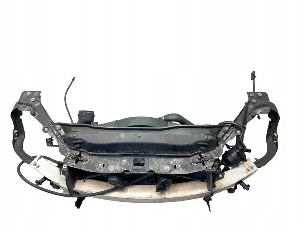 Etupuskuri MERCEDES-BENZ SL (R230) A1645001103 image 5