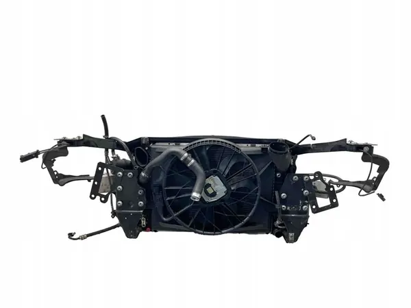 Etupuskuri MERCEDES-BENZ SL (R230) A1645001103 image 6