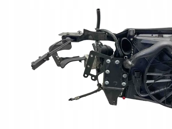 Etupuskuri MERCEDES-BENZ SL (R230) A1645001103 image 7