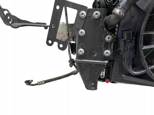 Etupuskuri MERCEDES-BENZ SL (R230) A1645001103 image 8