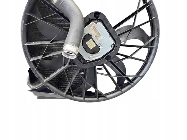 Etupuskuri MERCEDES-BENZ SL (R230) A1645001103 image 9