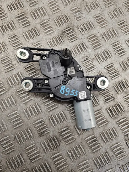 Audi A3 8V Heckwischermotor OEM silniczek3k332 image 2