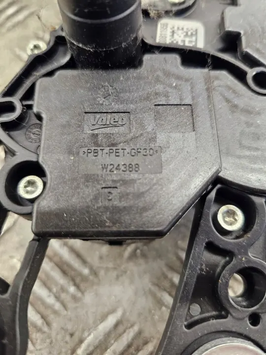 Audi A3 8V Heckwischermotor OEM silniczek3k332 image 4