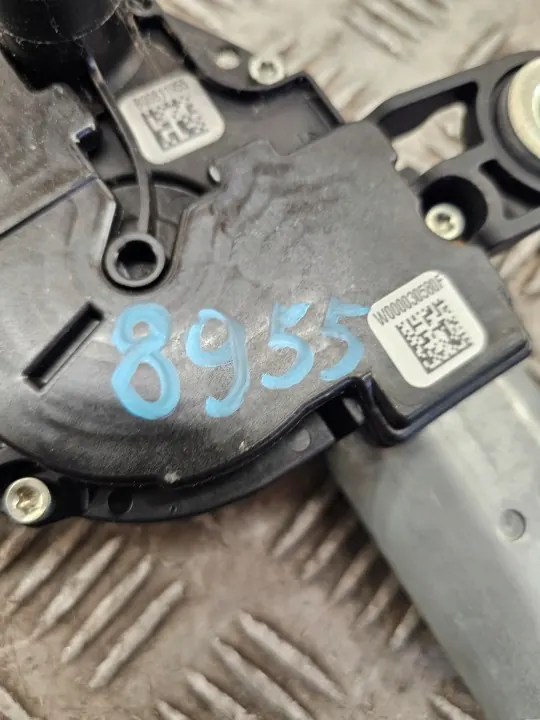 Audi A3 8V Heckwischermotor OEM silniczek3k332 image 6