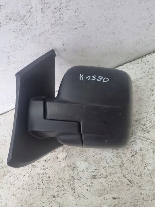 Specchio laterale elettrico sinistro Renault Trafic III image 3