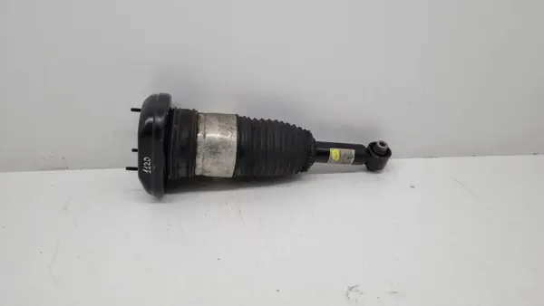 Hinterer linker Luftdämpfer OEM 814903014872 BMW 5 Touring image 2