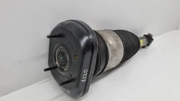 Hinterer linker Luftdämpfer OEM 814903014872 BMW 5 Touring image 3