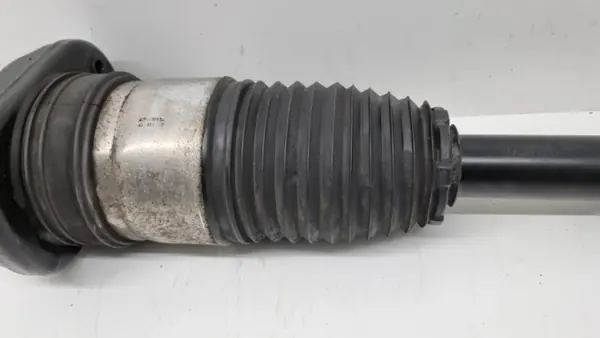 Hinterer linker Luftdämpfer OEM 814903014872 BMW 5 Touring image 5