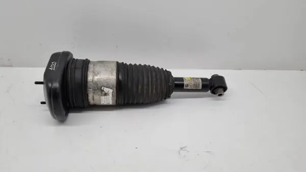 Hinterer linker Luftdämpfer OEM 814903014872 BMW 5 Touring image 6