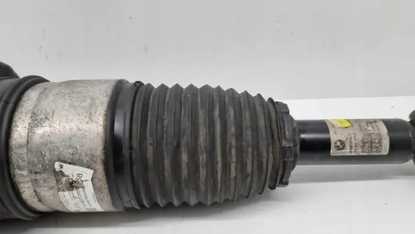 Hinterer linker Luftdämpfer OEM 814903014872 BMW 5 Touring image 7