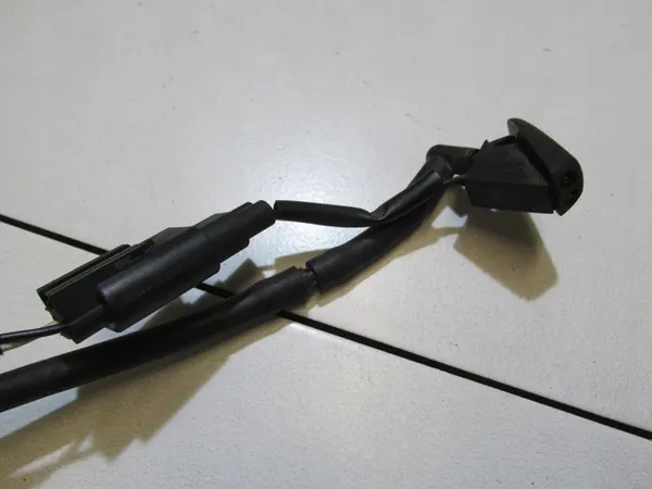 Ensemble de buses de lave-glace Mondeo MK4 S-MAX MK1 image 2