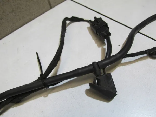 Ensemble de buses de lave-glace Mondeo MK4 S-MAX MK1 image 3