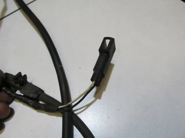 Ensemble de buses de lave-glace Mondeo MK4 S-MAX MK1 image 4