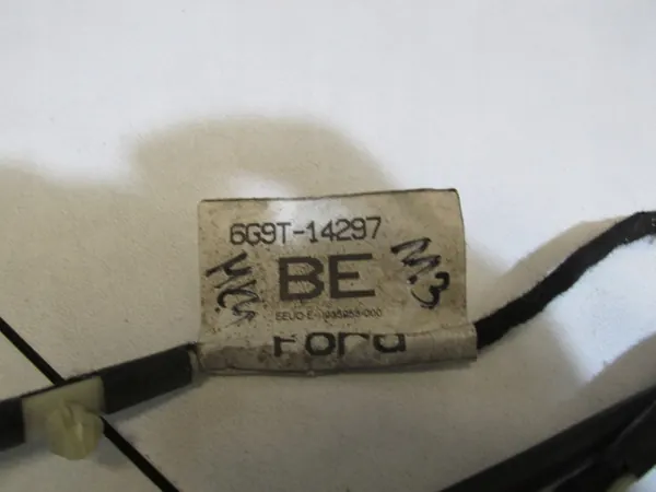 Ensemble de buses de lave-glace Mondeo MK4 S-MAX MK1 image 5