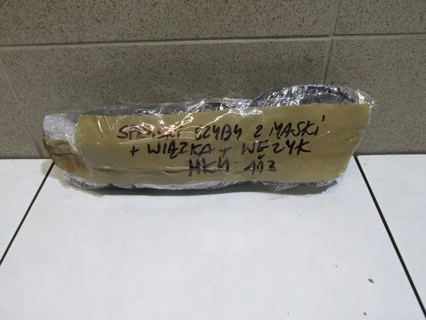 Ensemble de buses de lave-glace Mondeo MK4 S-MAX MK1 image 6