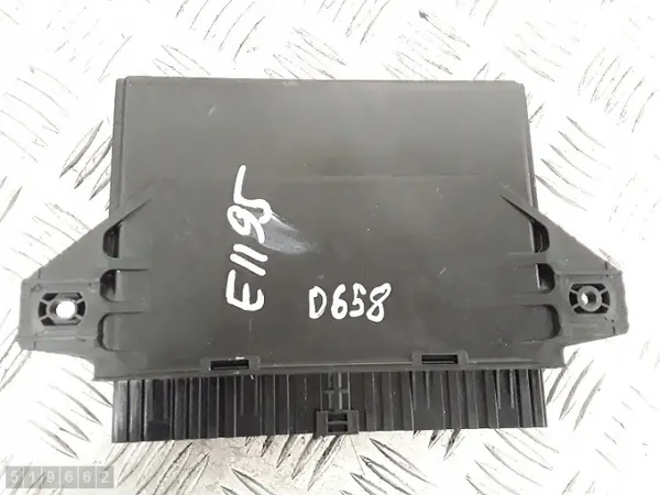 ECU Ford S-MAX 2012 OEM 5WK48790G - Usado image 3
