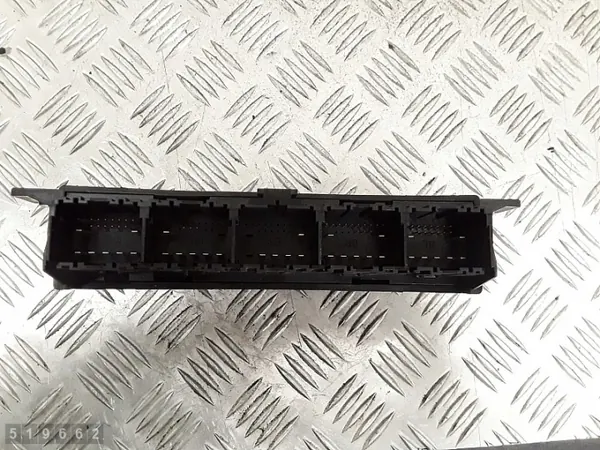 ECU Ford S-MAX 2012 OEM 5WK48790G - Usado image 4