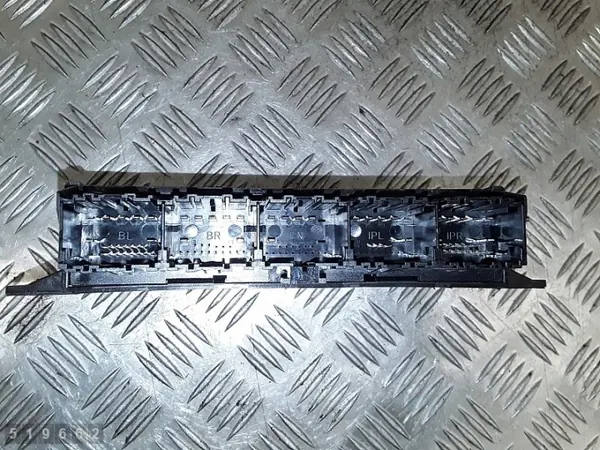 ECU Ford S-MAX 2012 OEM 5WK48790G - Usado image 5