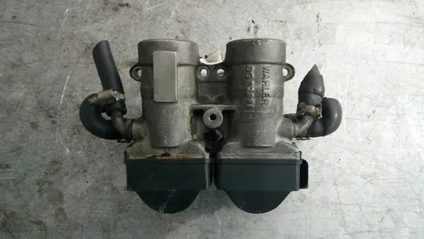 Válvula EGR Mercedes-Benz W220 4.0 CDI A6281400160 image 2