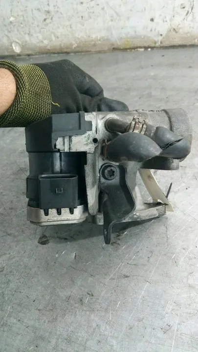 Válvula EGR Mercedes-Benz W220 4.0 CDI A6281400160 image 3