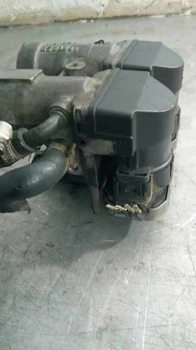 Válvula EGR Mercedes-Benz W220 4.0 CDI A6281400160 image 4