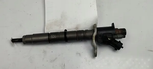 Gebruikte Volvo V60 Injector - OEM Onderdeel image 2