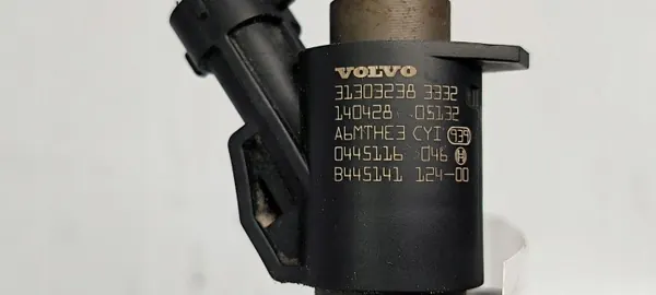 Gebruikte Volvo V60 Injector - OEM Onderdeel image 3