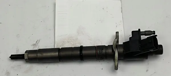 Gebruikte Volvo V60 Injector - OEM Onderdeel image 4