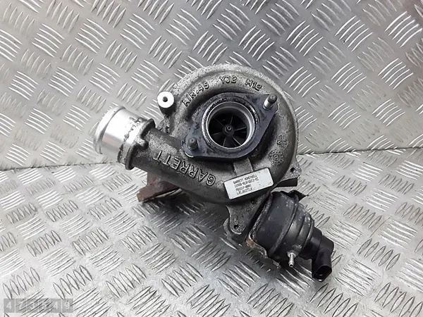 Turbochargeur Honda Accord 2009 2200TD image 1