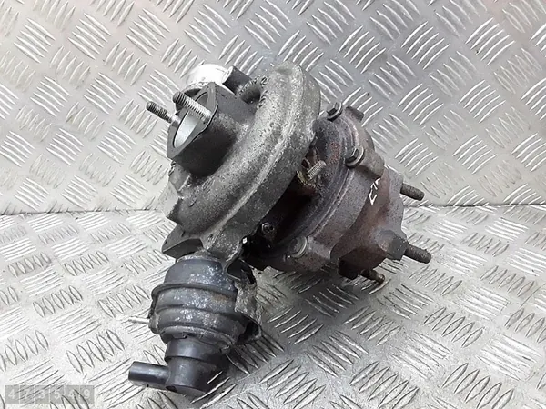 Turbochargeur Honda Accord 2009 2200TD image 3