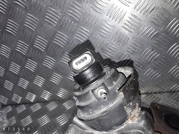 Turbochargeur Honda Accord 2009 2200TD image 5