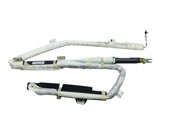 OEM 85020D4300 Oikea Ilmatyynyverho Kia Optima IV image 2