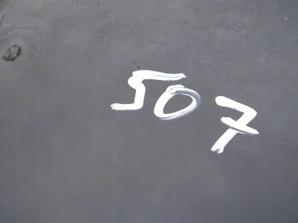 Front Left Wheel Arch Skoda Octavia III 5E 5E0809957D image 5