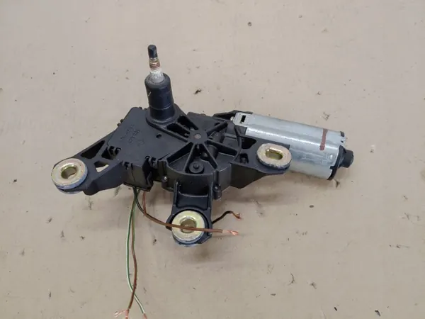 OEM 1J6955711F vindrutemotor för Skoda Fabia I HB 5D image 3