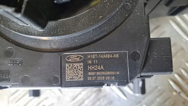 Interruptor Ford Puma MK2 2023 R OEM H1BT-3F944-BK image 5