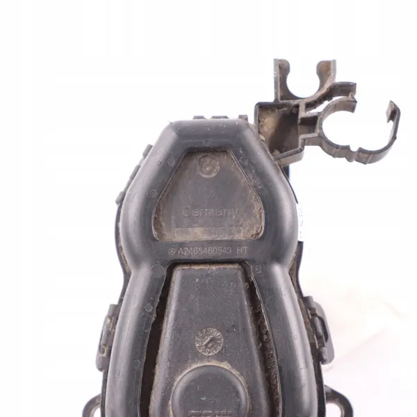 Käsijarrusylinterin Moottori Mercedes W176 W246 Vasemmalla Takana A1729060200 image 3