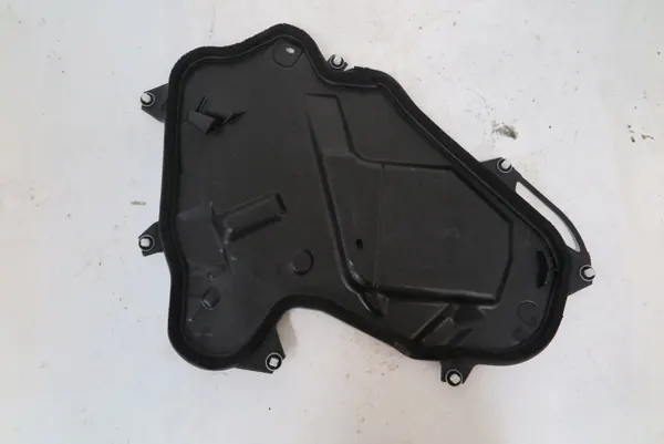 OEM 67842-0E090 Vänster Bakdörrsisolering Toyota Highlander image 2