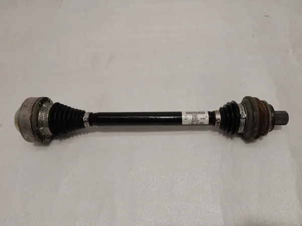 Semi-eje trasero derecho Audi A4 B9 OEM 8W0501204J image 2