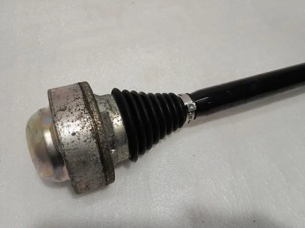 Semi-eje trasero derecho Audi A4 B9 OEM 8W0501204J image 3