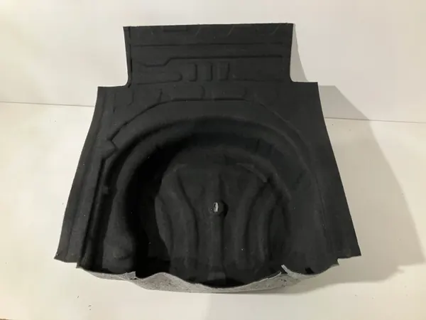 Tapis de coffre OEM 3G9863544L pour Passat B8 image 2