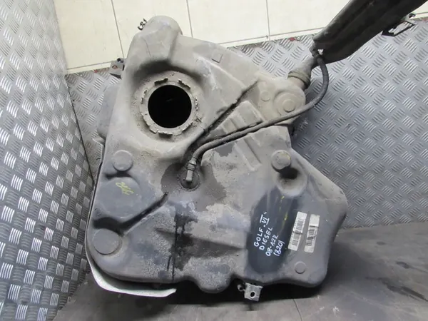 Réservoir VW Golf VI 08-12 1K0201022GM image 2