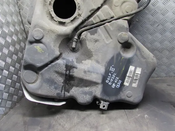 Réservoir VW Golf VI 08-12 1K0201022GM image 4