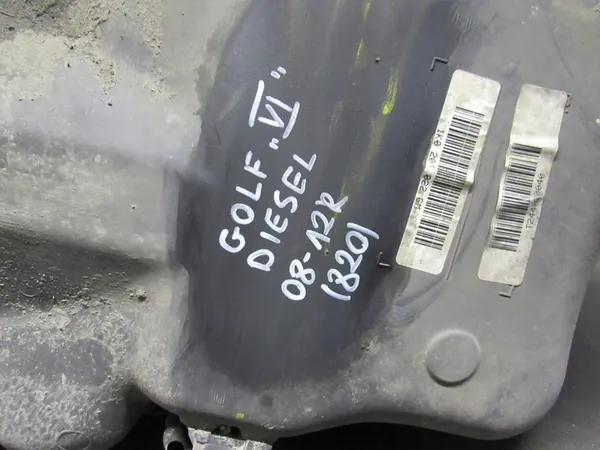 Réservoir VW Golf VI 08-12 1K0201022GM image 5