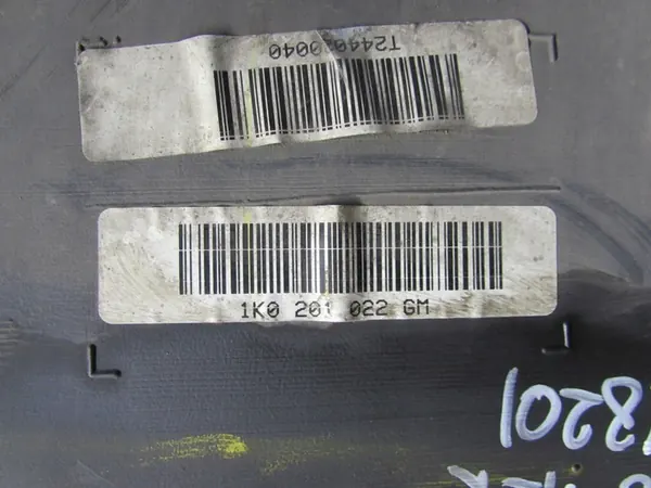 Réservoir VW Golf VI 08-12 1K0201022GM image 6