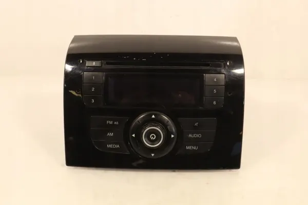 Radio OEM 7355985560 pour Ducato Jumper Boxer 2011- image 2