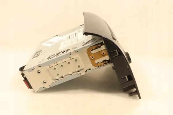 Radio OEM 7355985560 pour Ducato Jumper Boxer 2011- image 3