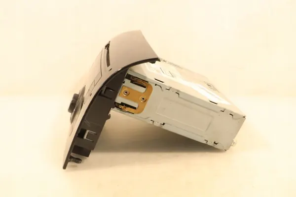 Radio OEM 7355985560 pour Ducato Jumper Boxer 2011- image 4